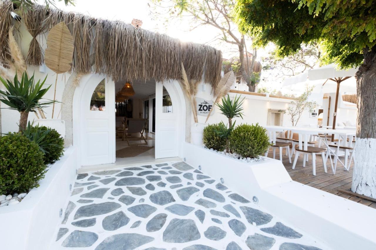 Zoe Alacati Exterior photo