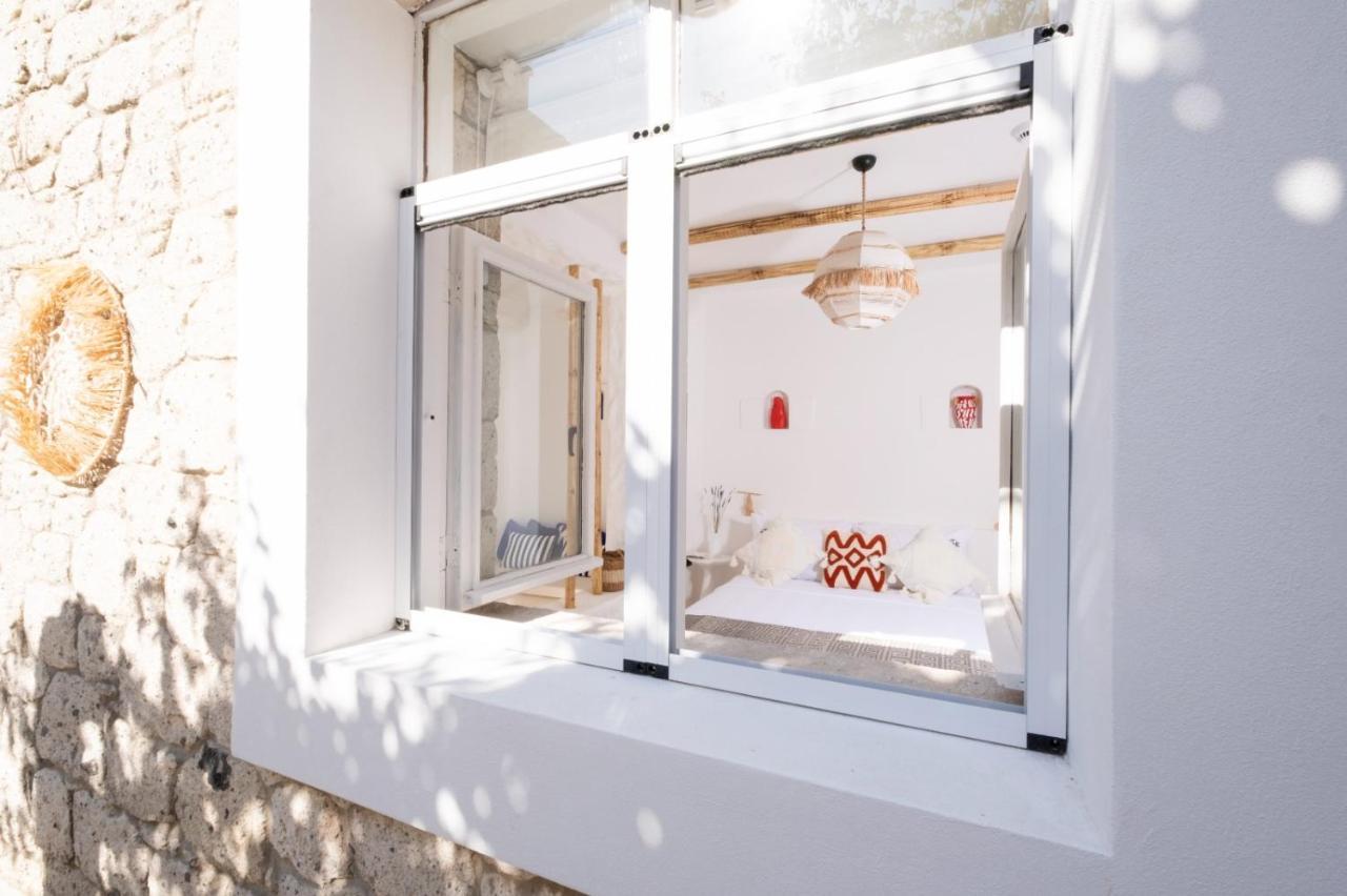 Zoe Alacati Exterior photo