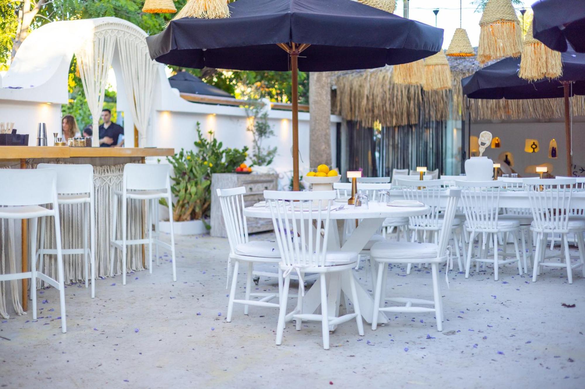 Zoe Alacati Exterior photo