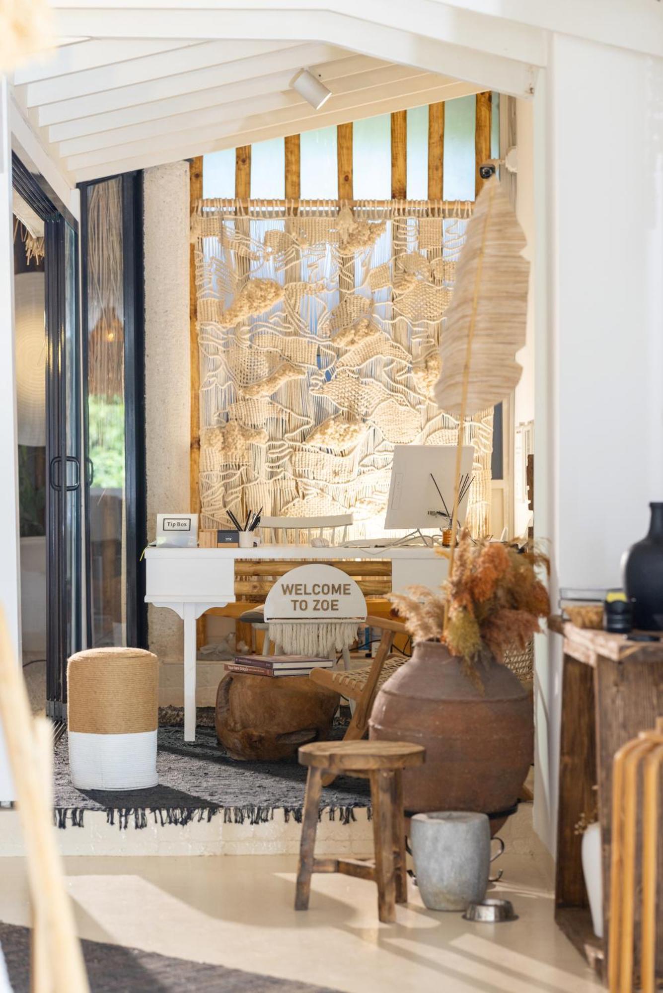 Zoe Alacati Exterior photo